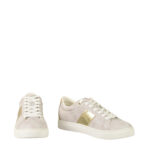 Sneakers Guess Beige - Foto 1