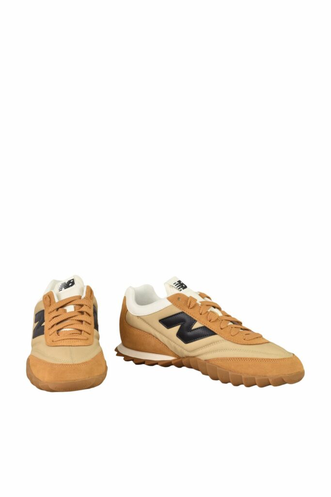 Sneakers New Balance  Marrone