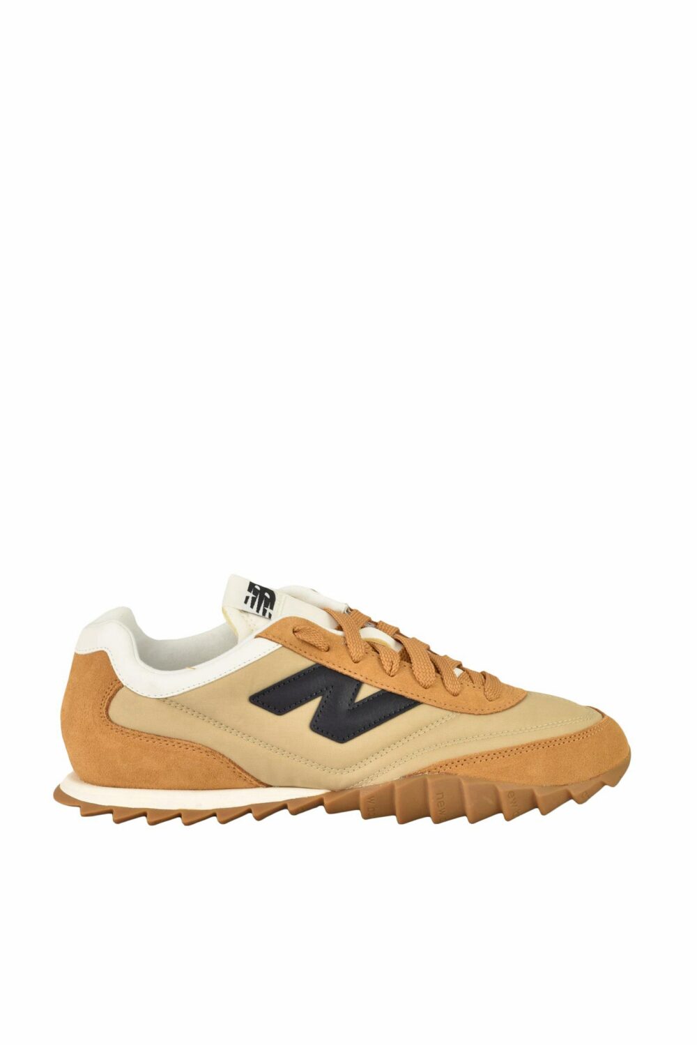 Sneakers New Balance Marrone - Foto 2