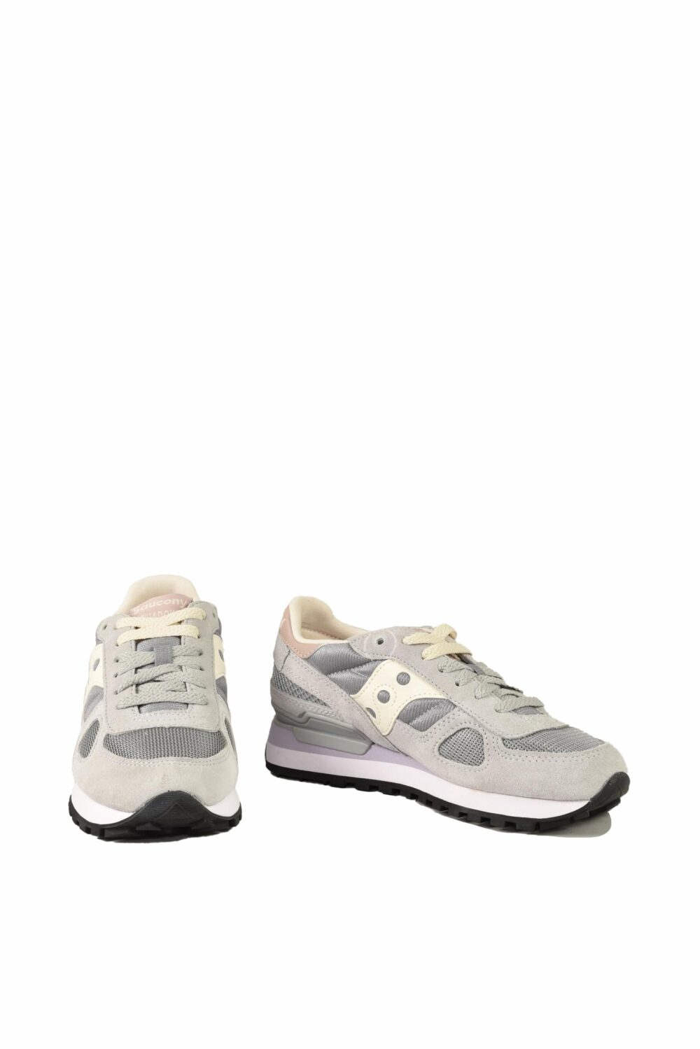 Sneakers Saucony Grigio - Foto 1