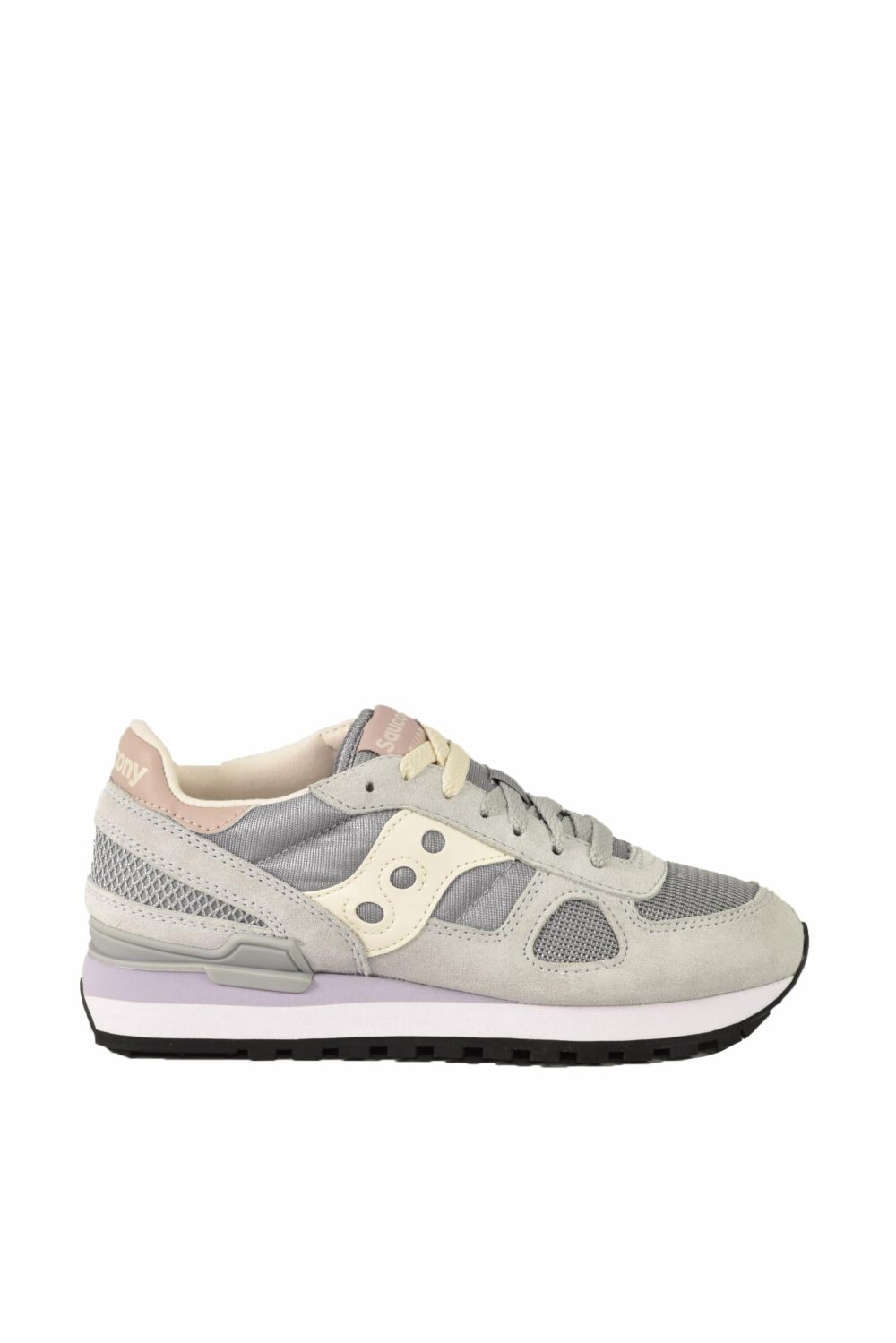 Sneakers Saucony Grigio - Foto 2