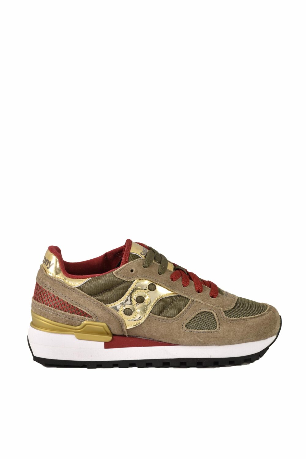 Sneakers Saucony Marrone - Foto 1