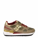 Sneakers Saucony Marrone - Foto 1