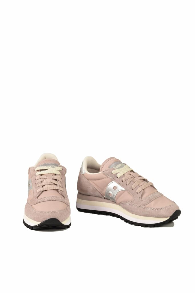 Sneakers Saucony  Rosa