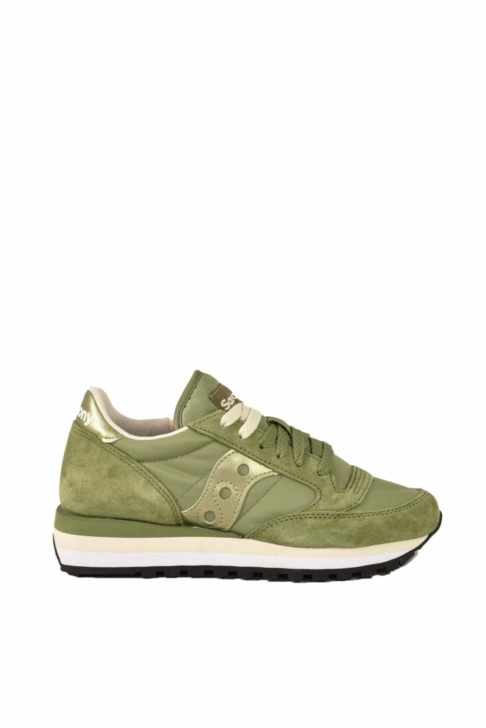 Sneakers Saucony Verde - Foto 1