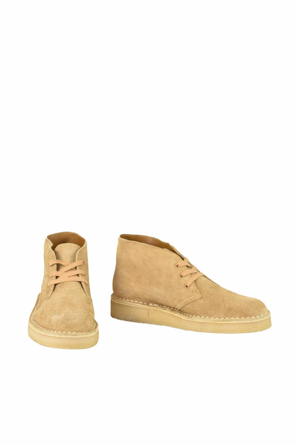 Scarpe eleganti Clarks Beige - Foto 2