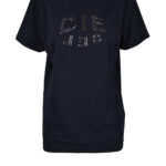 T-shirt Diesel Nero - Foto 1