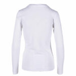 T-shirt Love Moschino Bianco - Foto 1