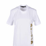 T-shirt Love Moschino Bianco - Foto 1