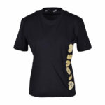 T-shirt Love Moschino Nero - Foto 1