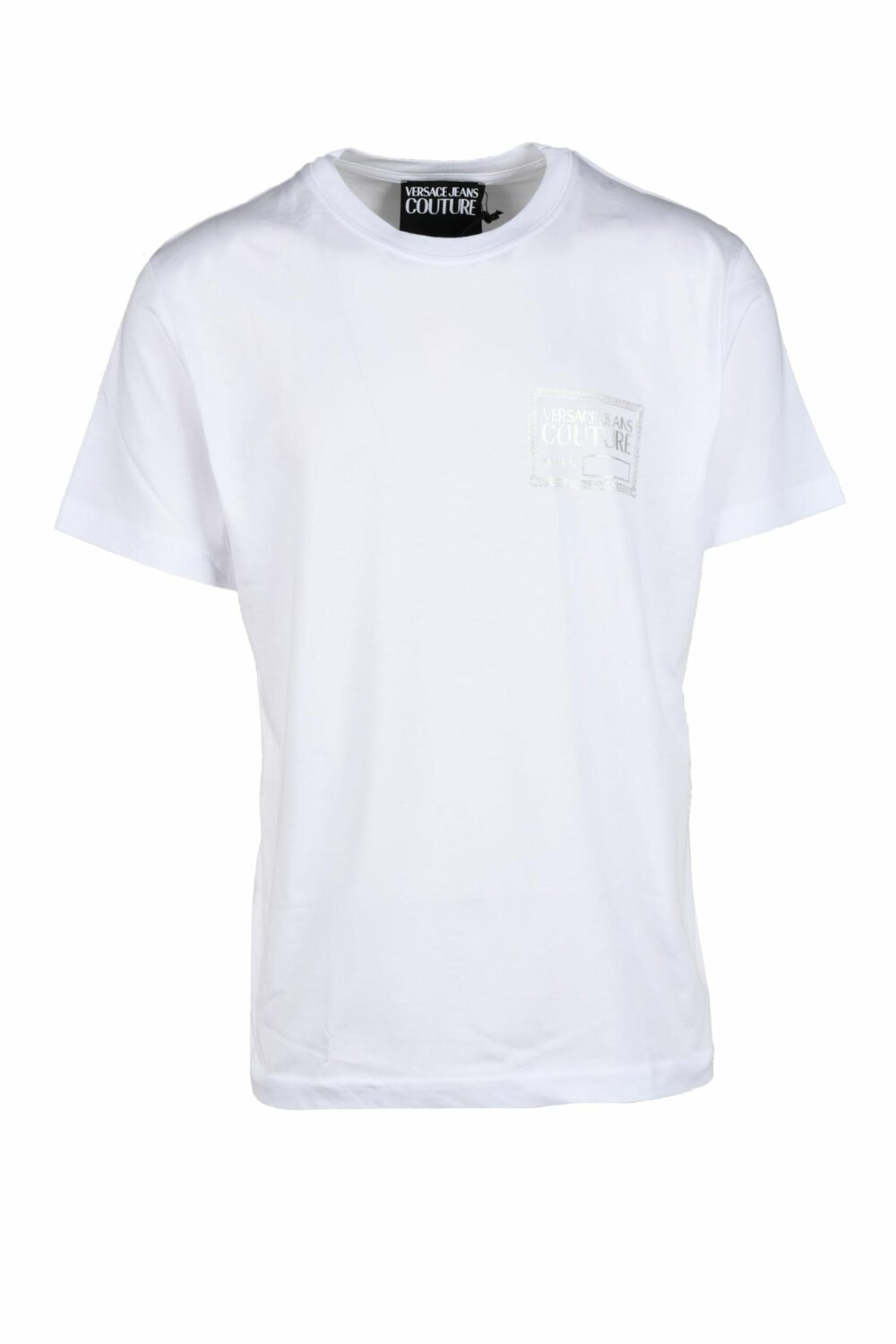 T-shirt Versace Jeans Couture Bianco - Foto 1