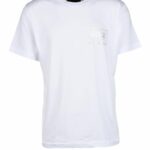 T-shirt Versace Jeans Couture Bianco - Foto 1