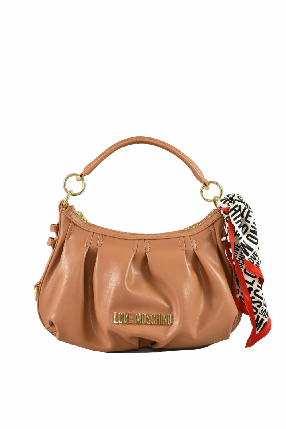 Borsa Love Moschino Beige scuro - Foto 1