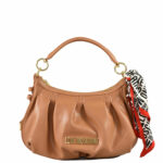 Borsa Love Moschino Beige scuro - Foto 1