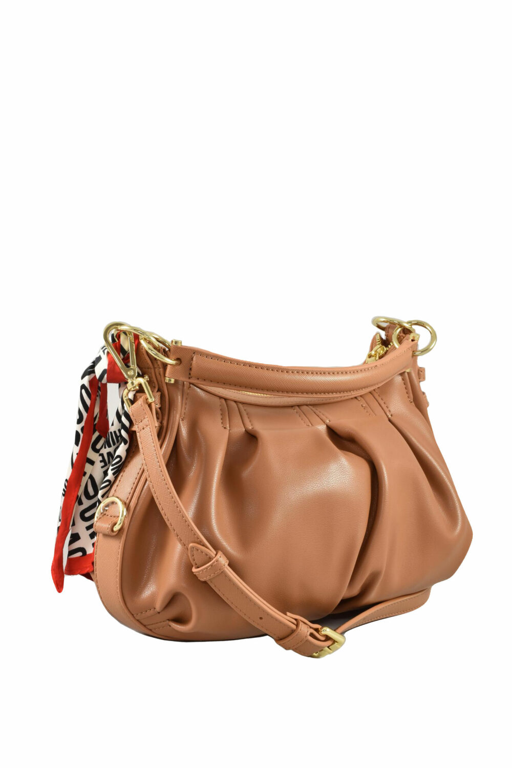 Borsa Love Moschino Beige scuro - Foto 2