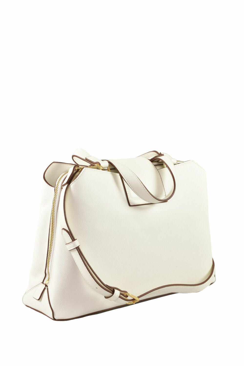 Borsa Love Moschino Bianco - Foto 2