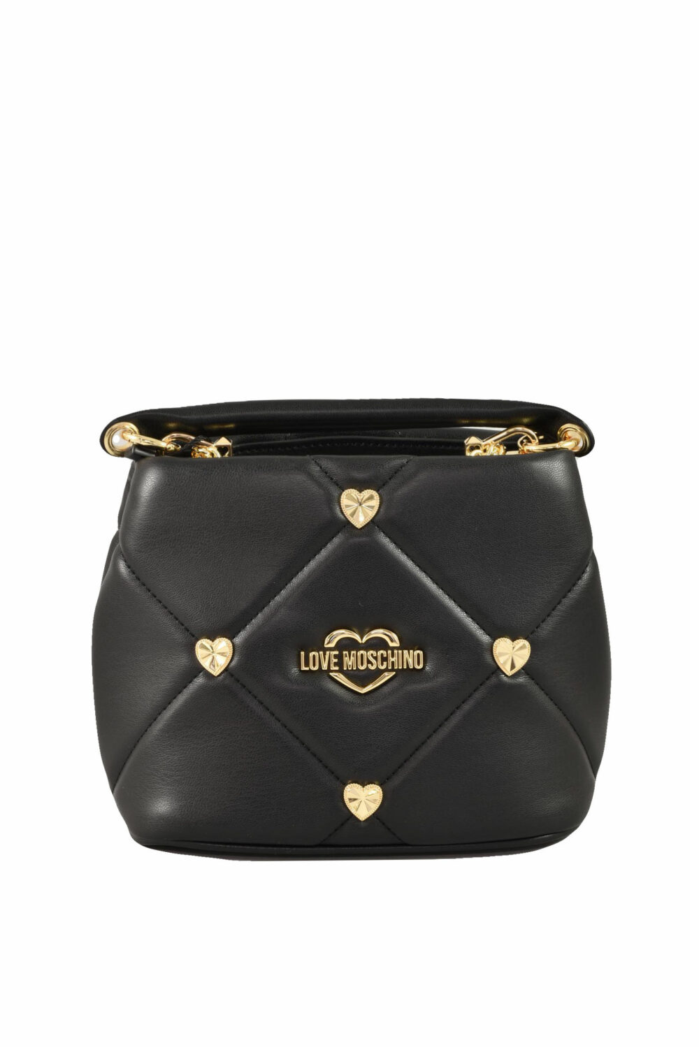 Borsa Love Moschino Nero - Foto 1