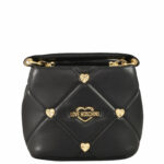 Borsa Love Moschino Nero - Foto 1