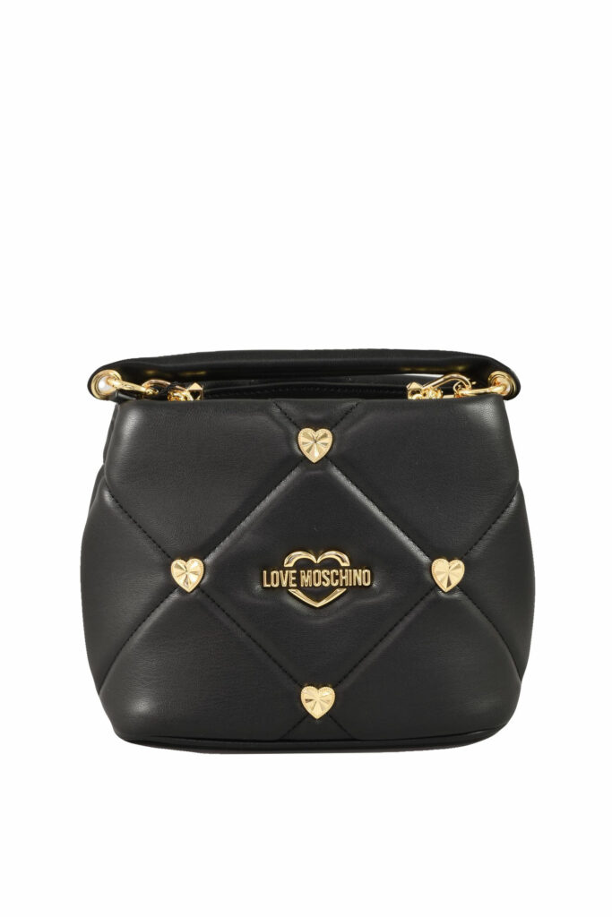 Borsa Love Moschino  Nero