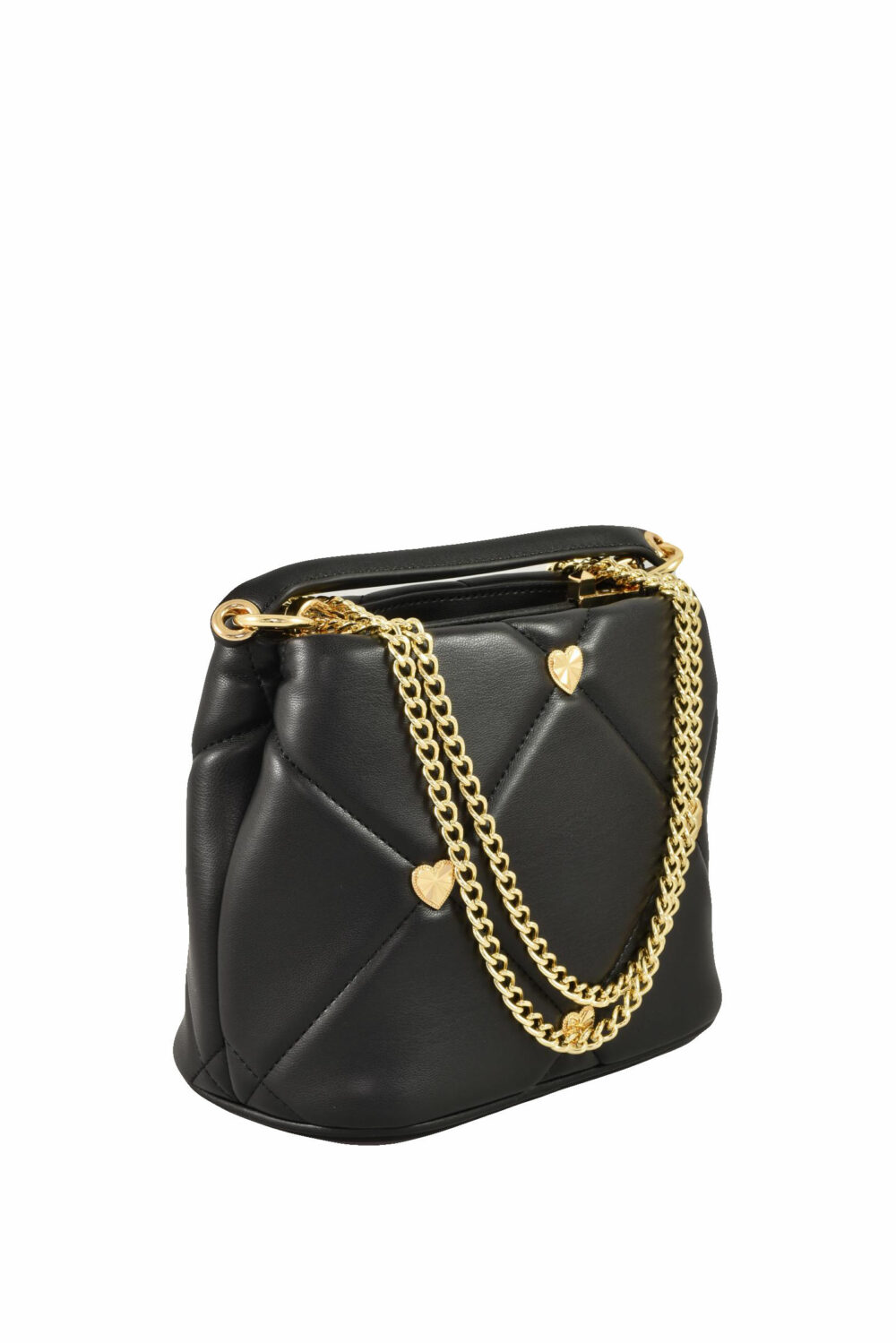 Borsa Love Moschino Nero - Foto 2