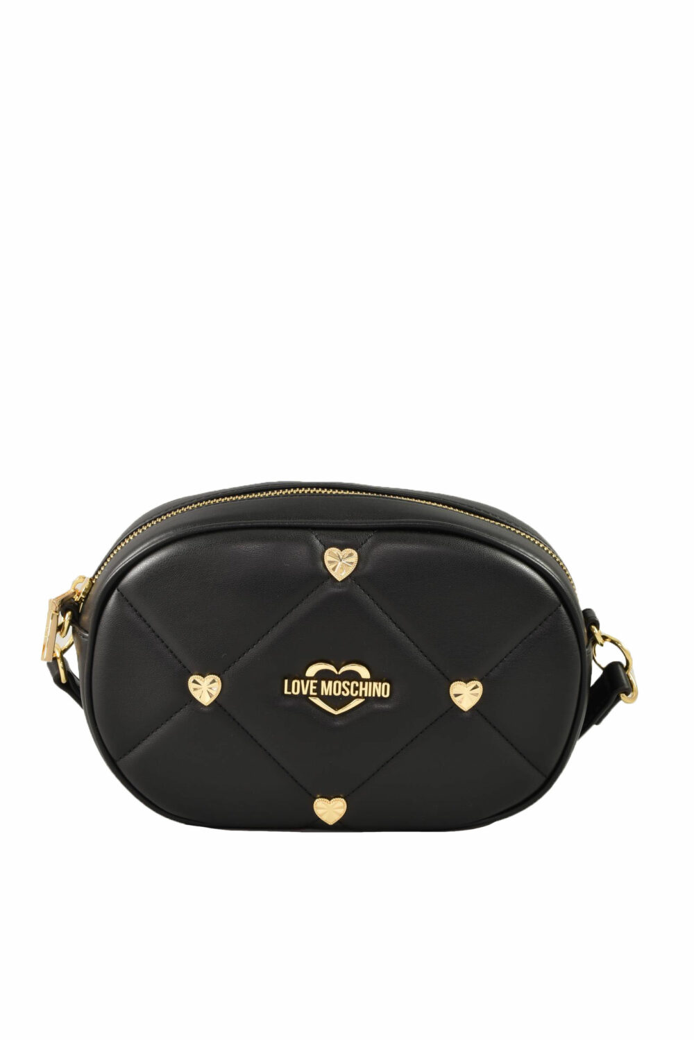 Borsa Love Moschino Nero - Foto 1