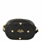 Borsa Love Moschino Nero - Foto 1