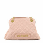 Borsa Love Moschino Rosa - Foto 1