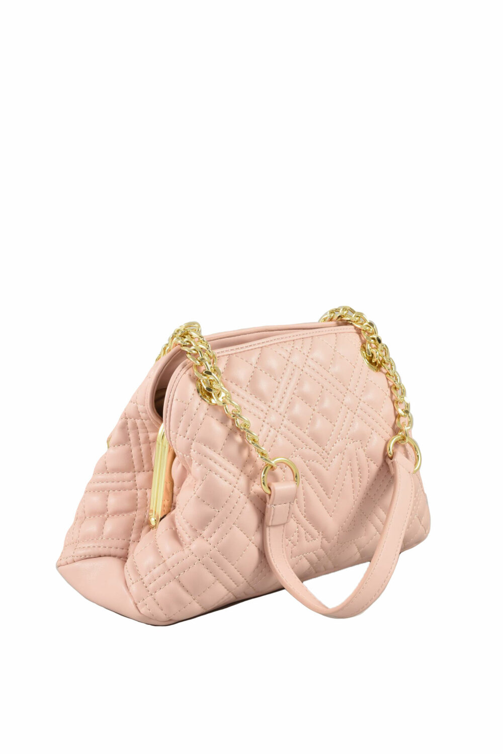 Borsa Love Moschino Rosa - Foto 2