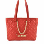 Borsa Love Moschino borsa Rosso - Foto 1