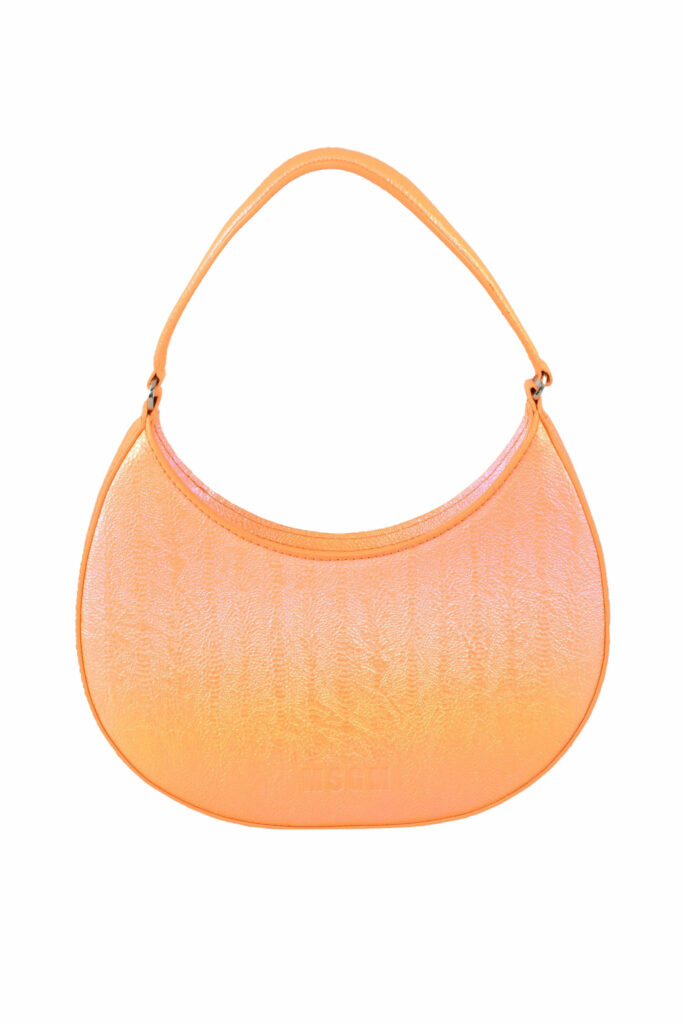 Borsa MSGM  Arancione