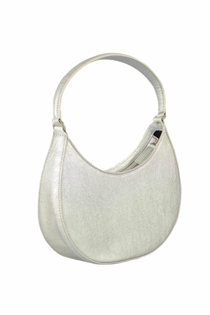 Borsa MSGM  Argento