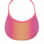 Borsa MSGM Fuxia - Foto 1