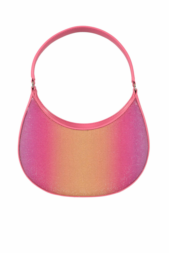 Borsa MSGM  Fuxia