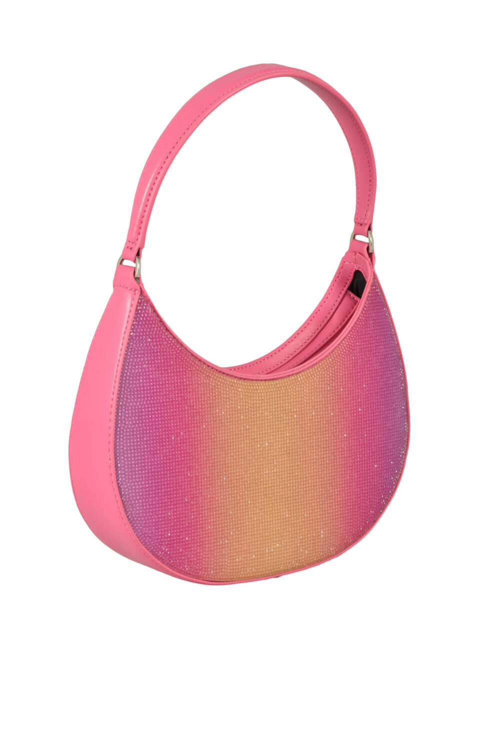 Borsa MSGM Fuxia - Foto 2