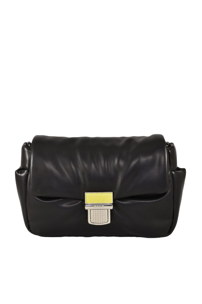 Borsa MSGM  Nero