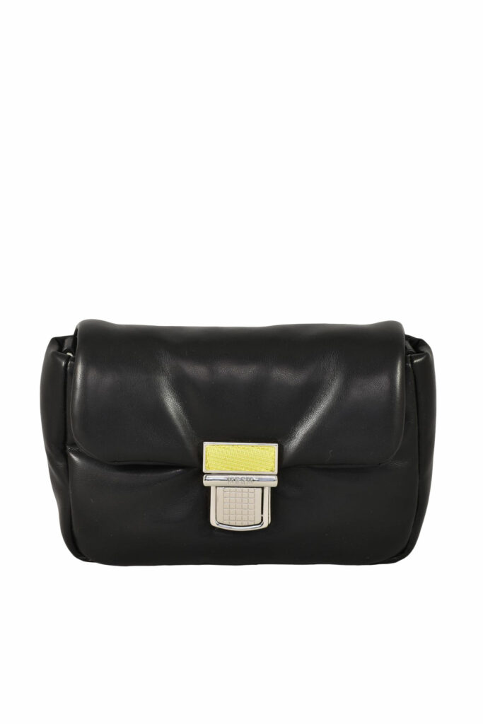 Borsa MSGM  Nero