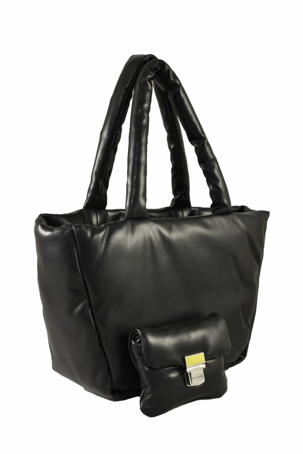 Borsa MSGM Nero - Foto 2