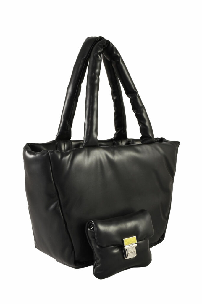 Borsa MSGM  Nero