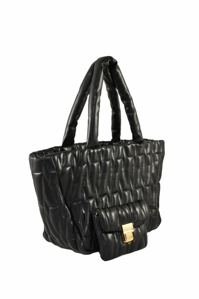 Borsa MSGM  Nero