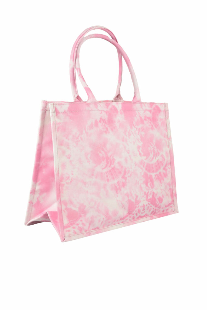 Borsa MSGM  Rosa