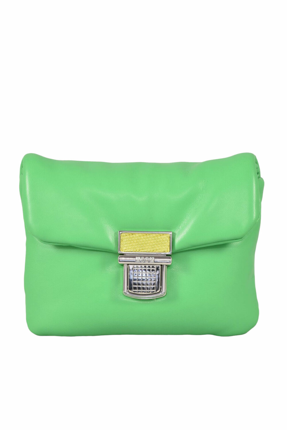 Borsa MSGM Verde - Foto 1