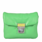 Borsa MSGM Verde - Foto 1