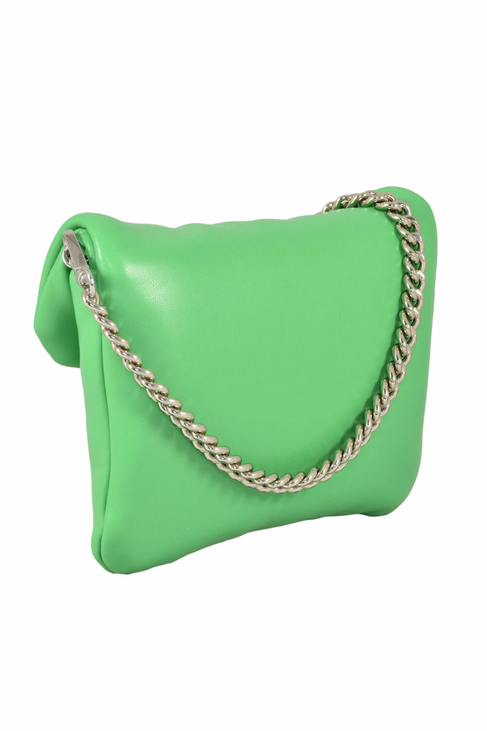 Borsa MSGM Verde - Foto 2