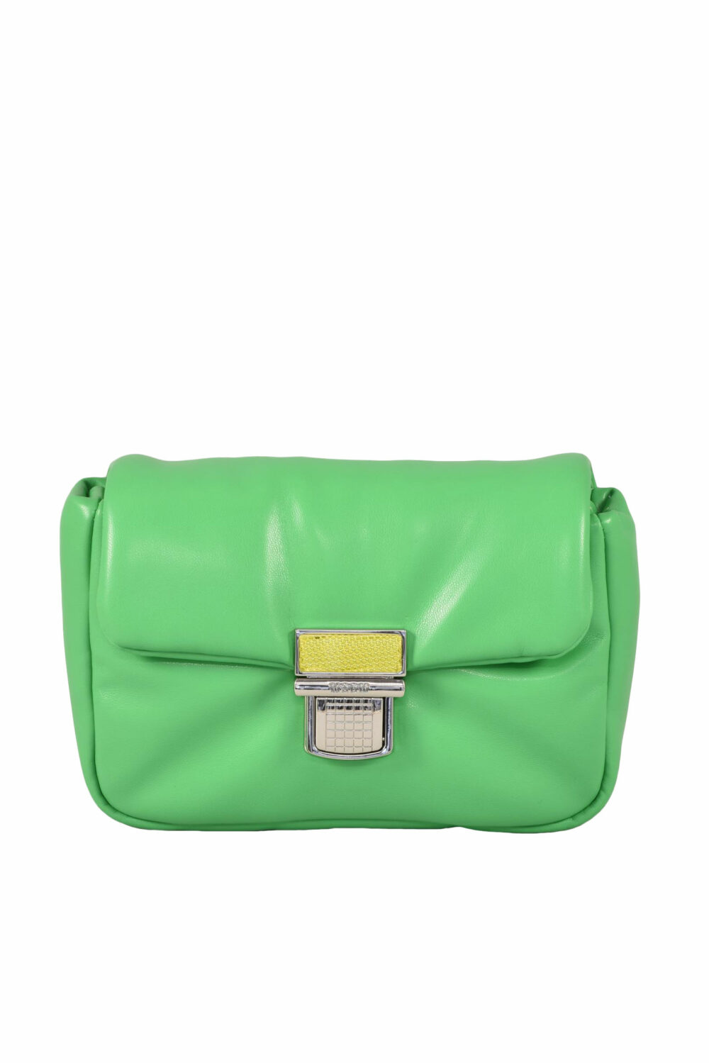 Borsa MSGM Verde - Foto 1