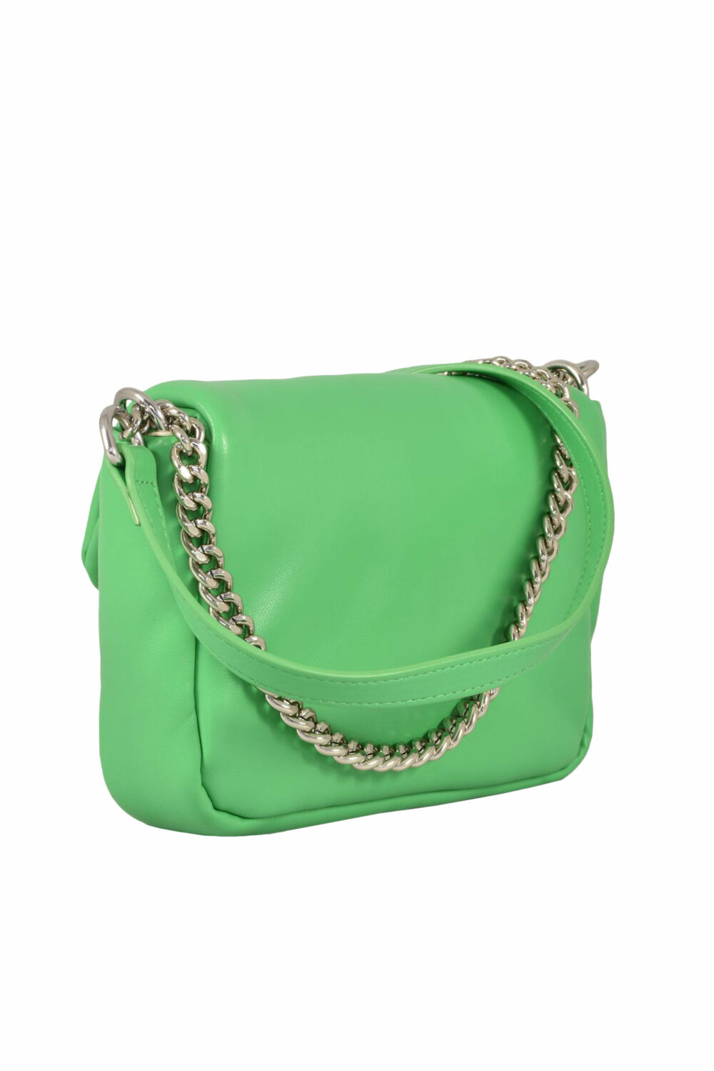 Borsa MSGM Verde - Foto 2