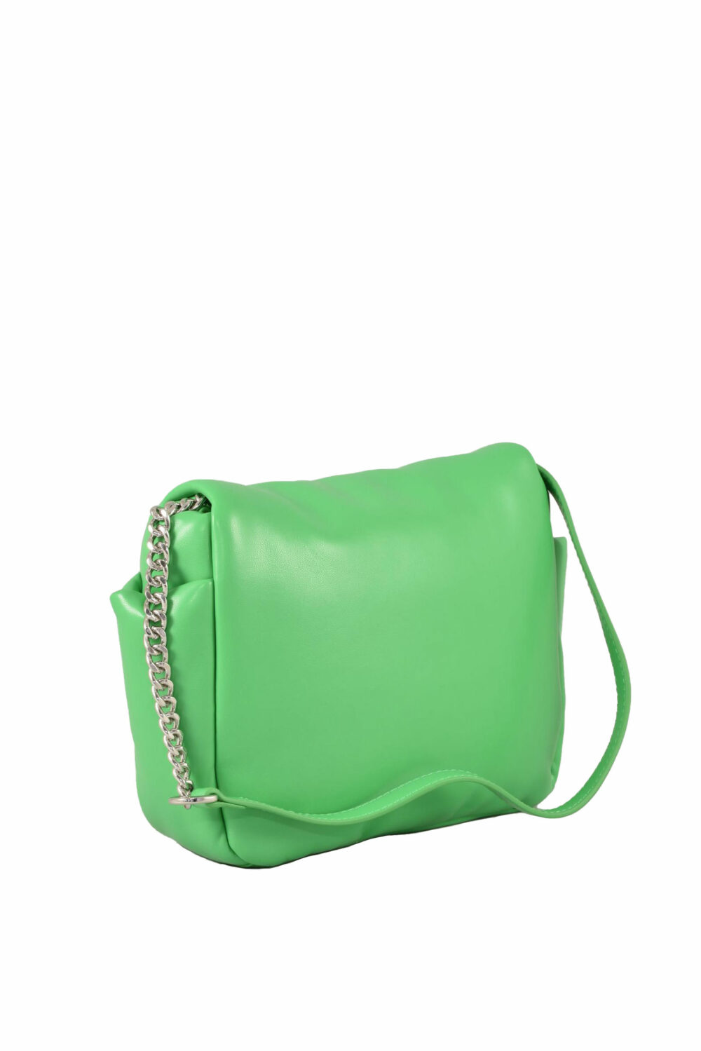 Borsa MSGM Verde - Foto 2