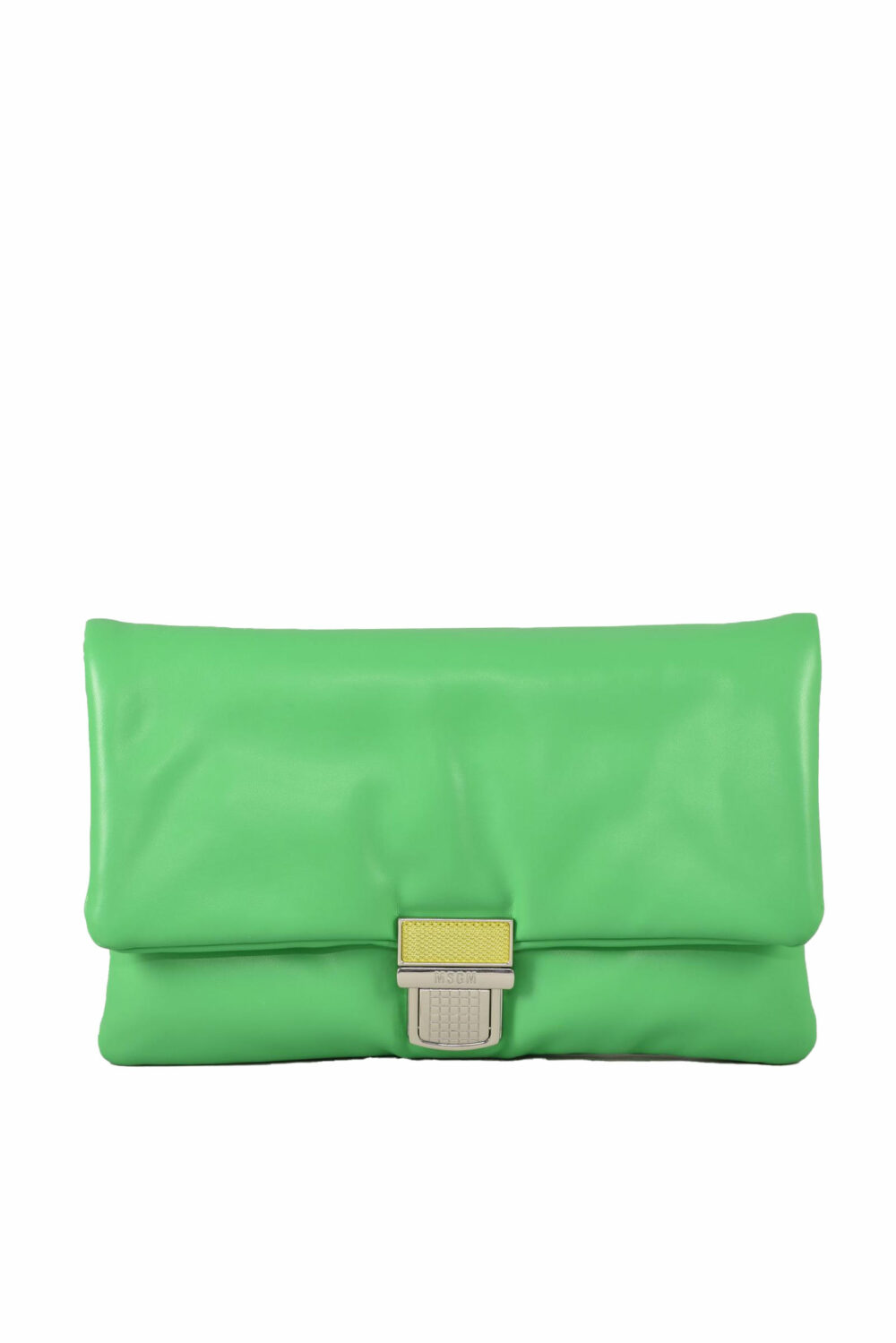 Borsa MSGM Verde - Foto 1