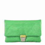 Borsa MSGM Verde - Foto 1