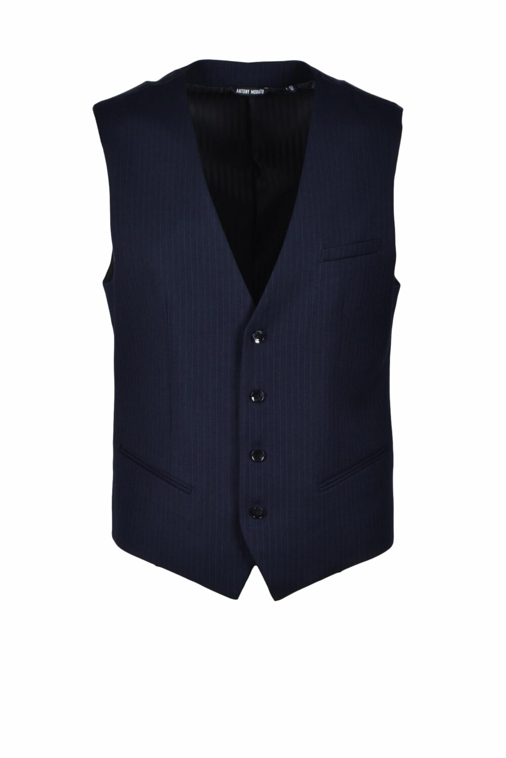 Gilet da completo Antony Morato Blu - Foto 1