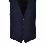 Gilet da completo Antony Morato Blu - Foto 1